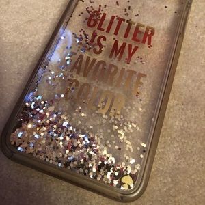 iPhone 6 Plus Kate Spade phone case